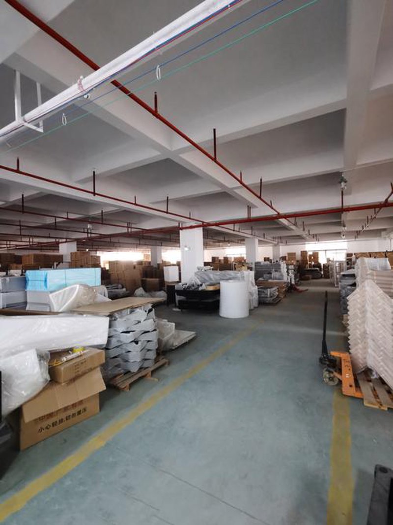 酒店家具行业动态：引领舒适与高端潮流