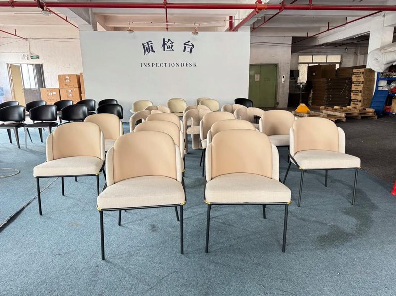 佛山家具厂：传承与创新的完美结合